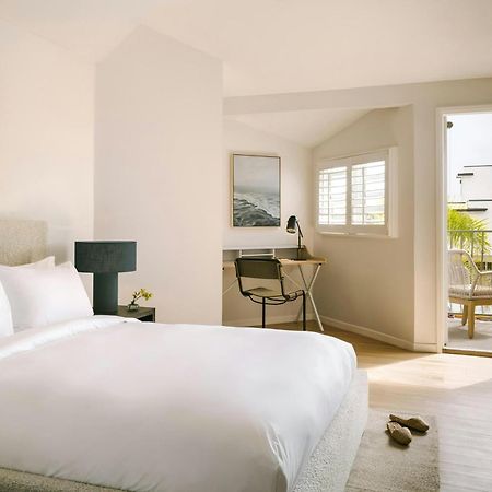 La Ensenada Hotel Laguna Beach, Sonder 外观 照片