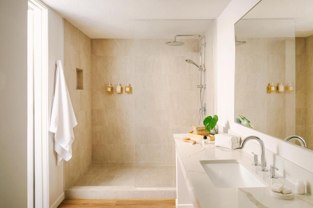 La Ensenada Hotel Laguna Beach, Sonder 外观 照片