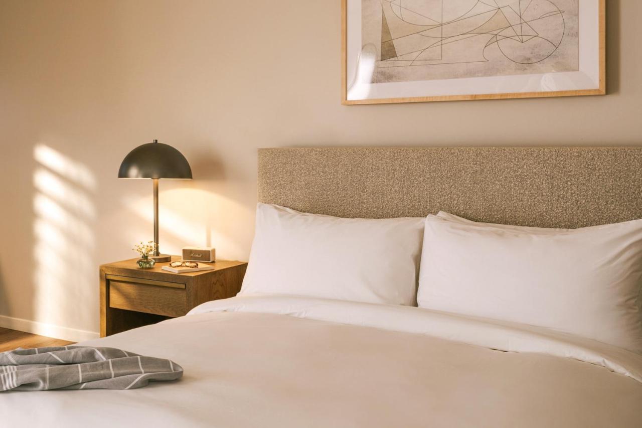 La Ensenada Hotel Laguna Beach, Sonder 客房 照片