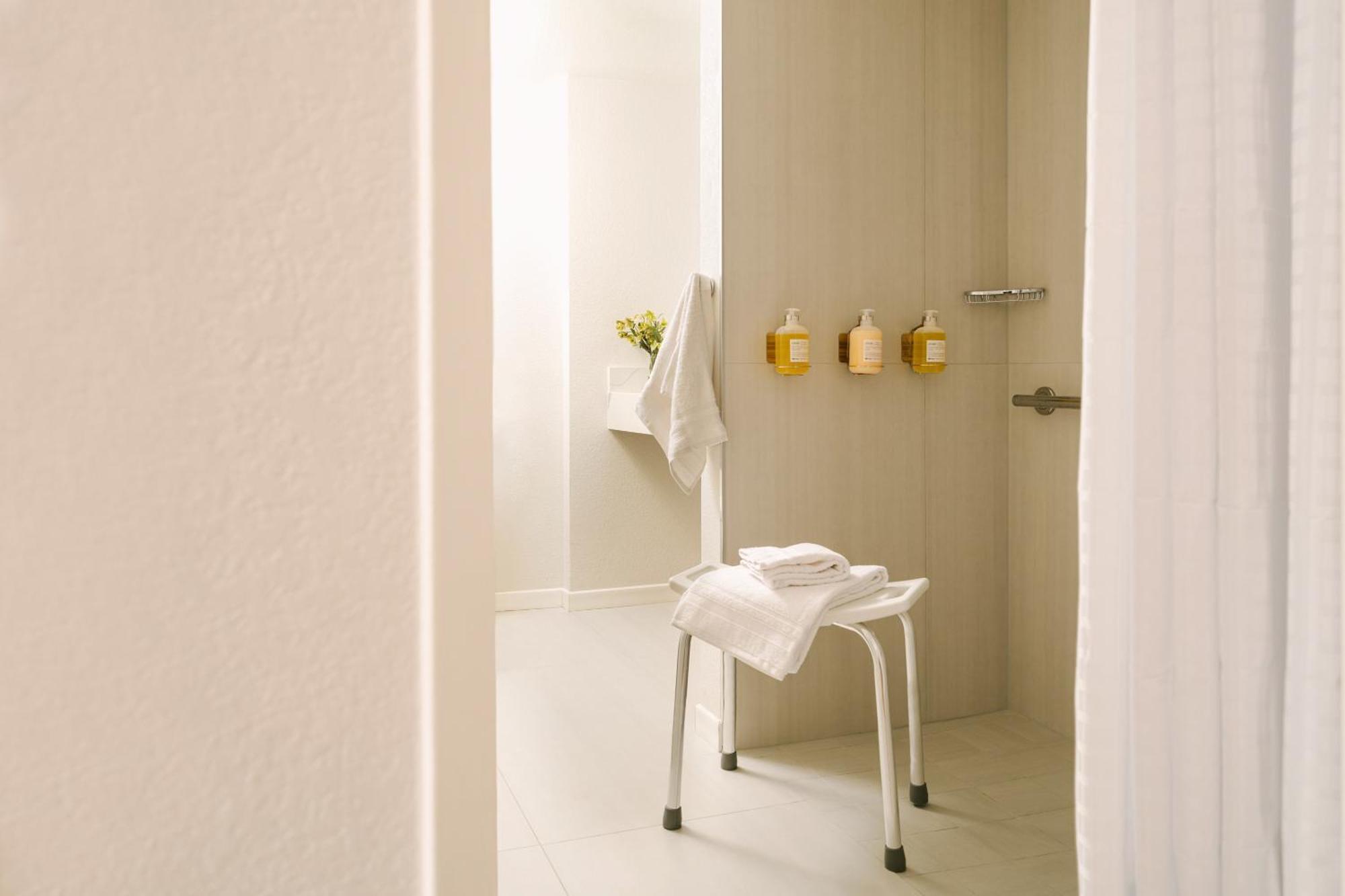 La Ensenada Hotel Laguna Beach, Sonder 客房 照片