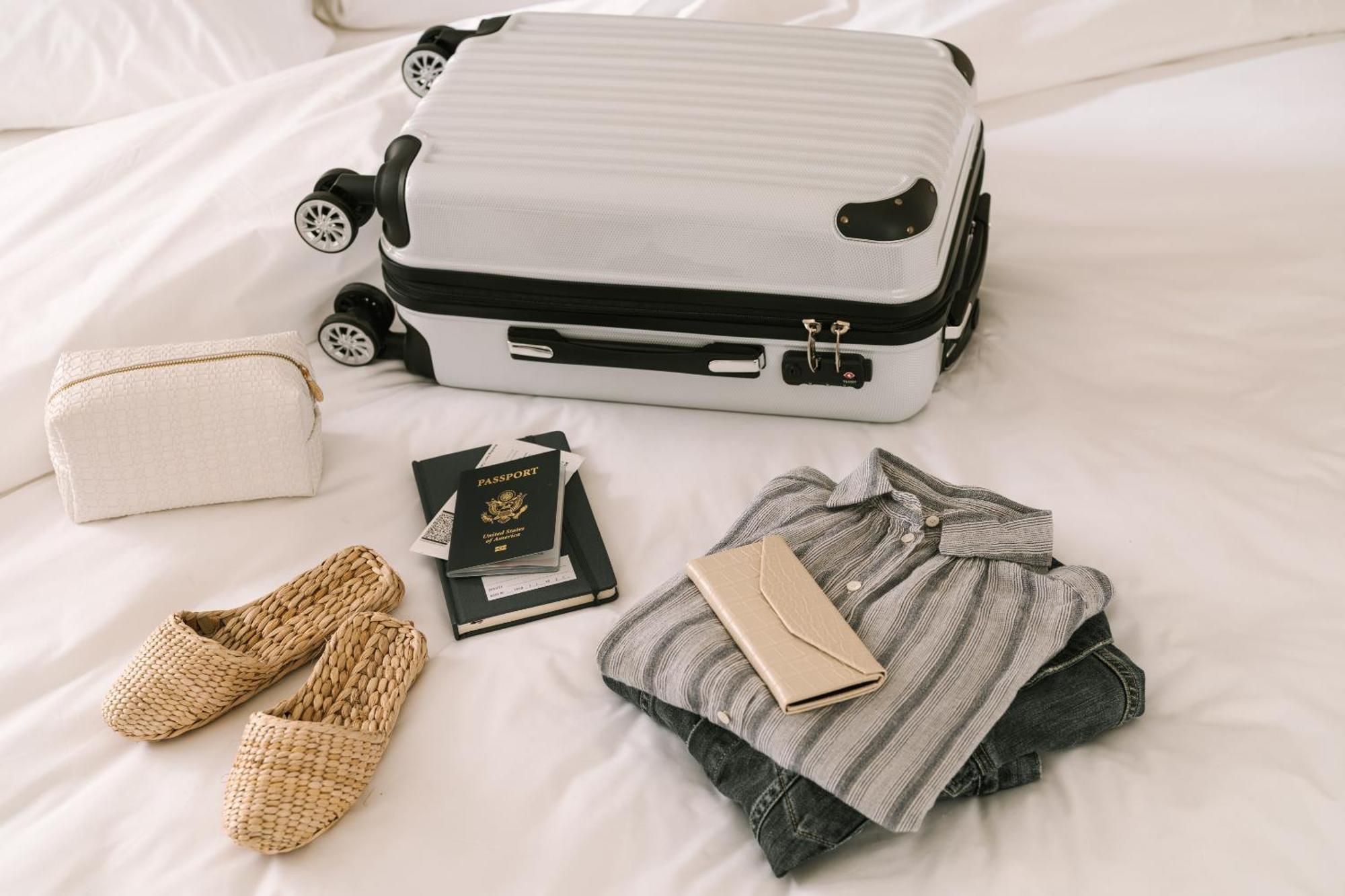 La Ensenada Hotel Laguna Beach, Sonder 客房 照片