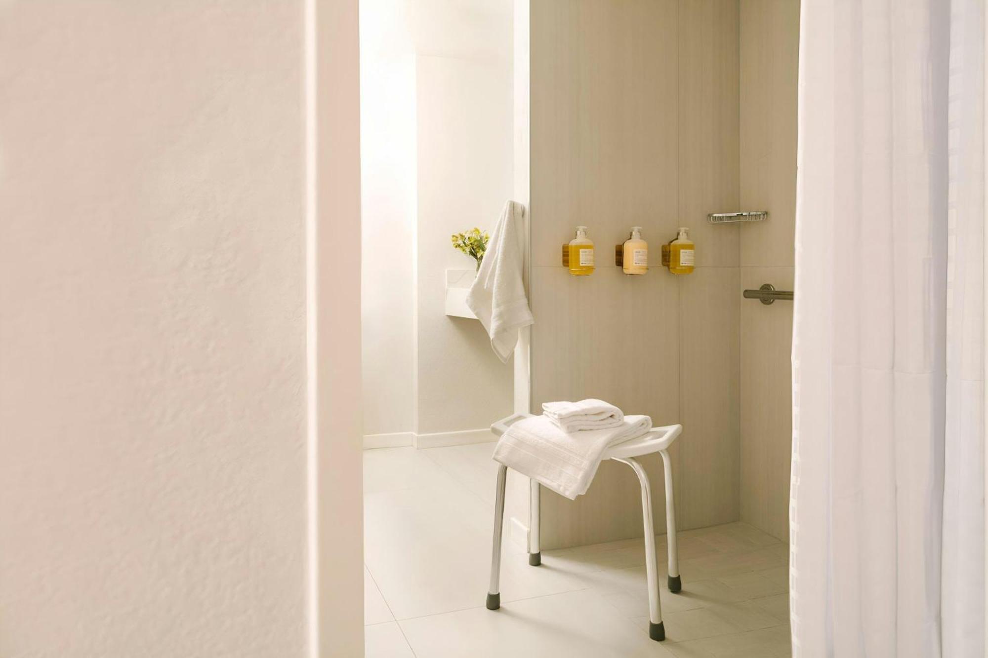 La Ensenada Hotel Laguna Beach, Sonder 外观 照片