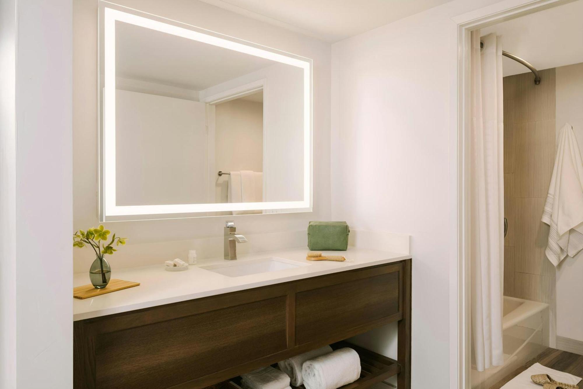 La Ensenada Hotel Laguna Beach, Sonder 外观 照片