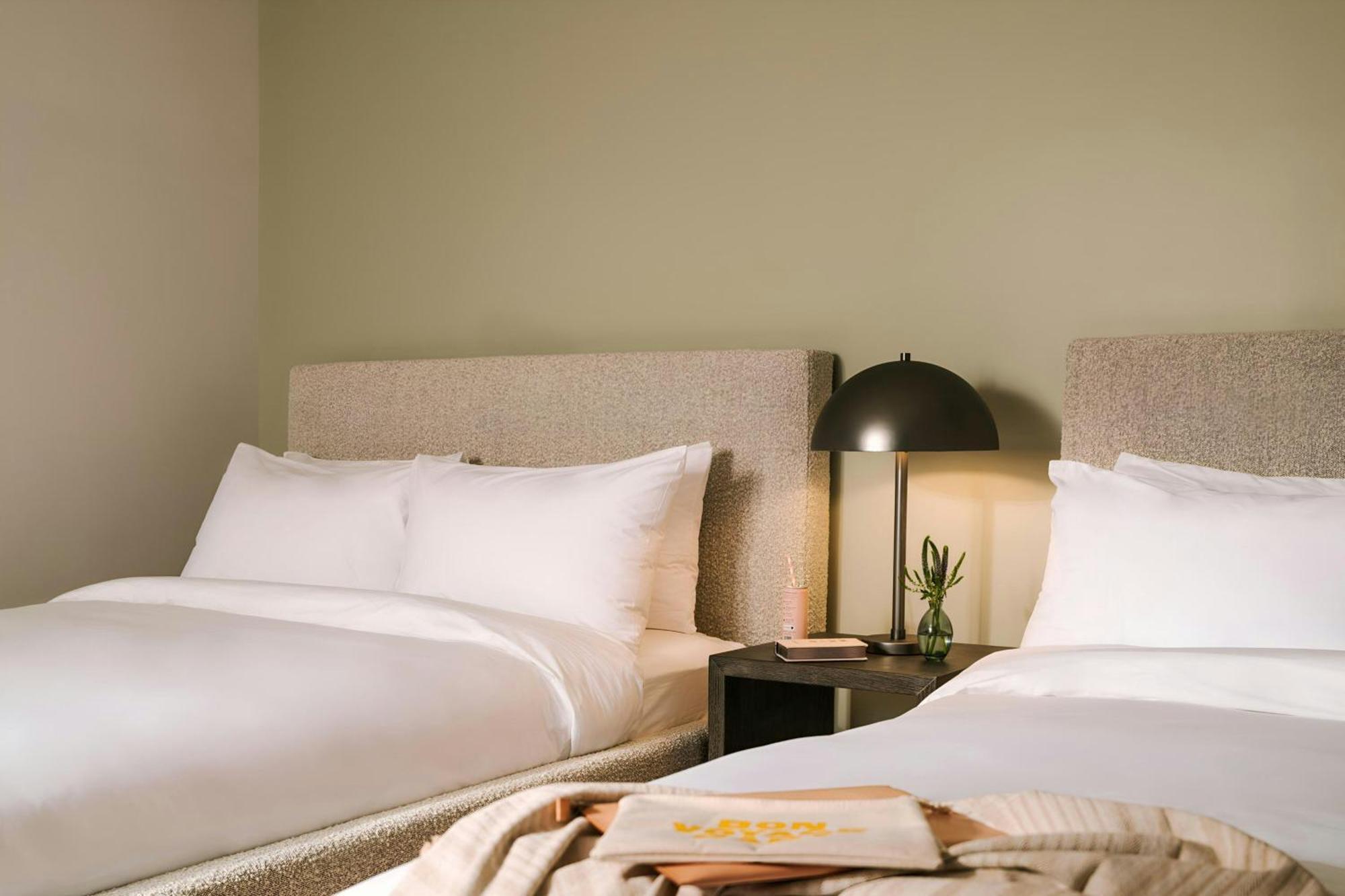 La Ensenada Hotel Laguna Beach, Sonder 外观 照片