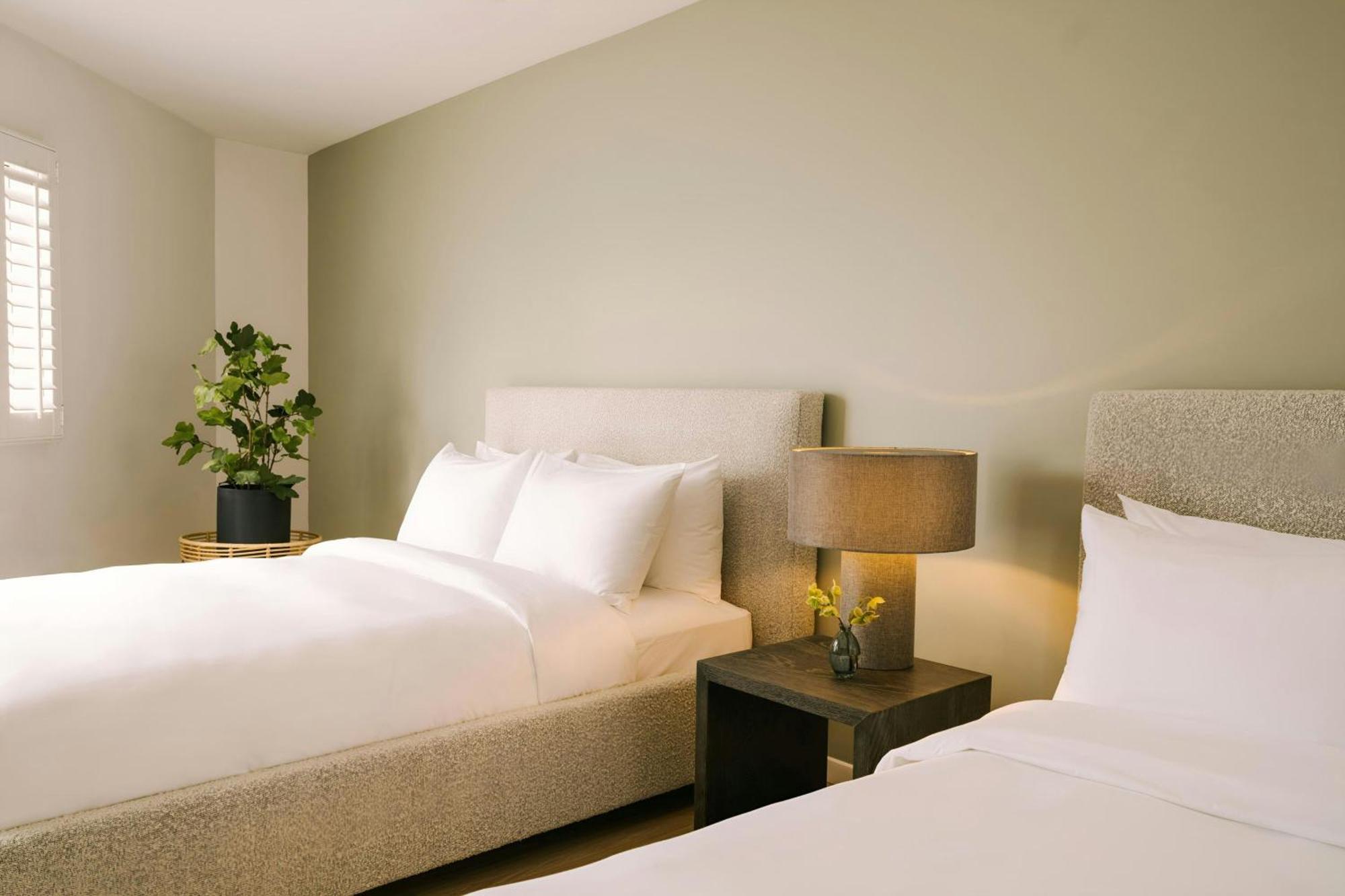 La Ensenada Hotel Laguna Beach, Sonder 外观 照片
